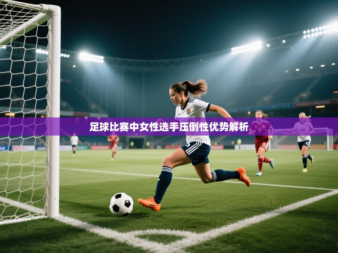 足球比赛中女性选手压倒性优势解析