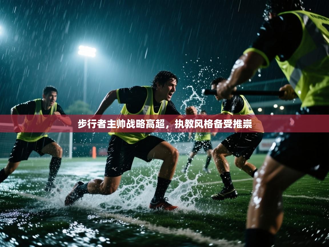 步行者主帅战略高超，执教风格备受推崇