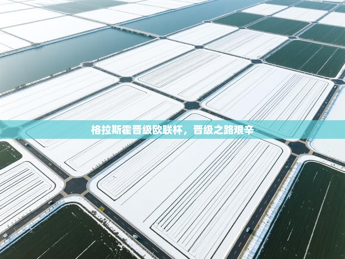 格拉斯霍晋级欧联杯，晋级之路艰辛  第2张