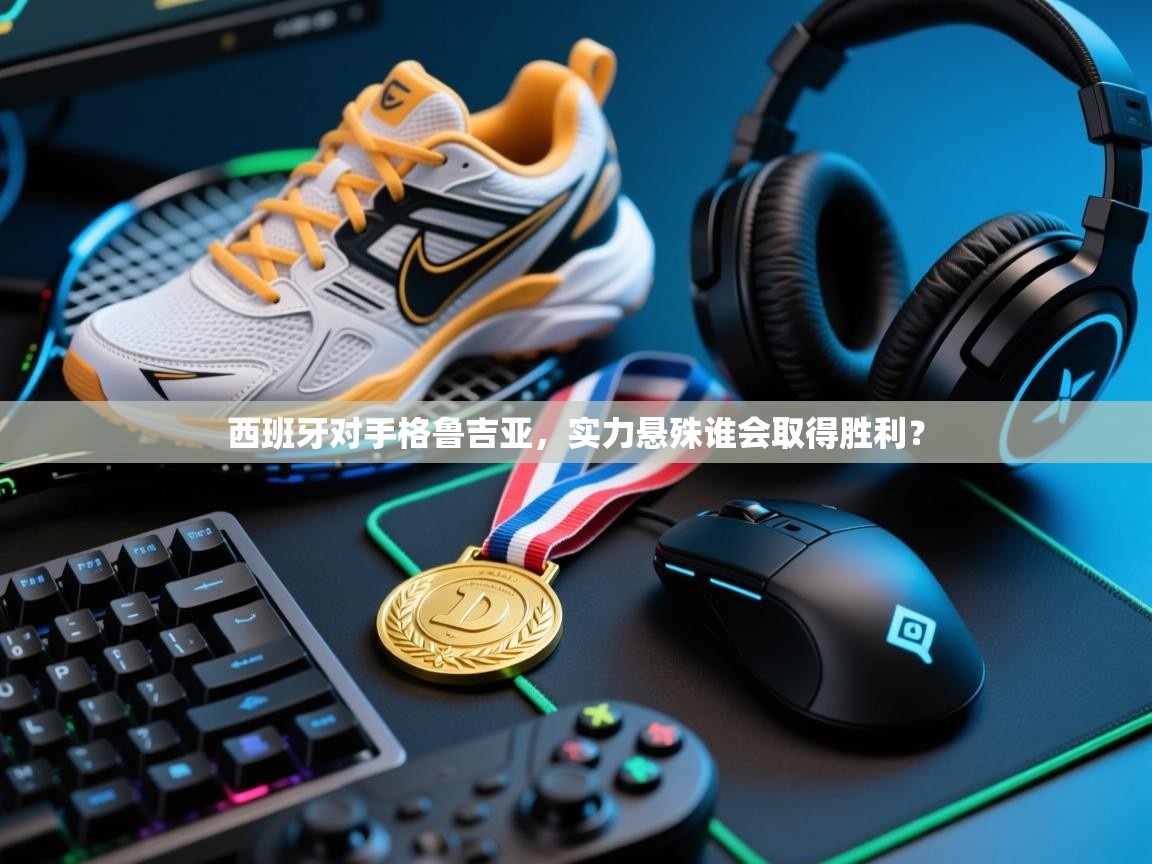 西班牙对手格鲁吉亚，实力悬殊谁会取得胜利？