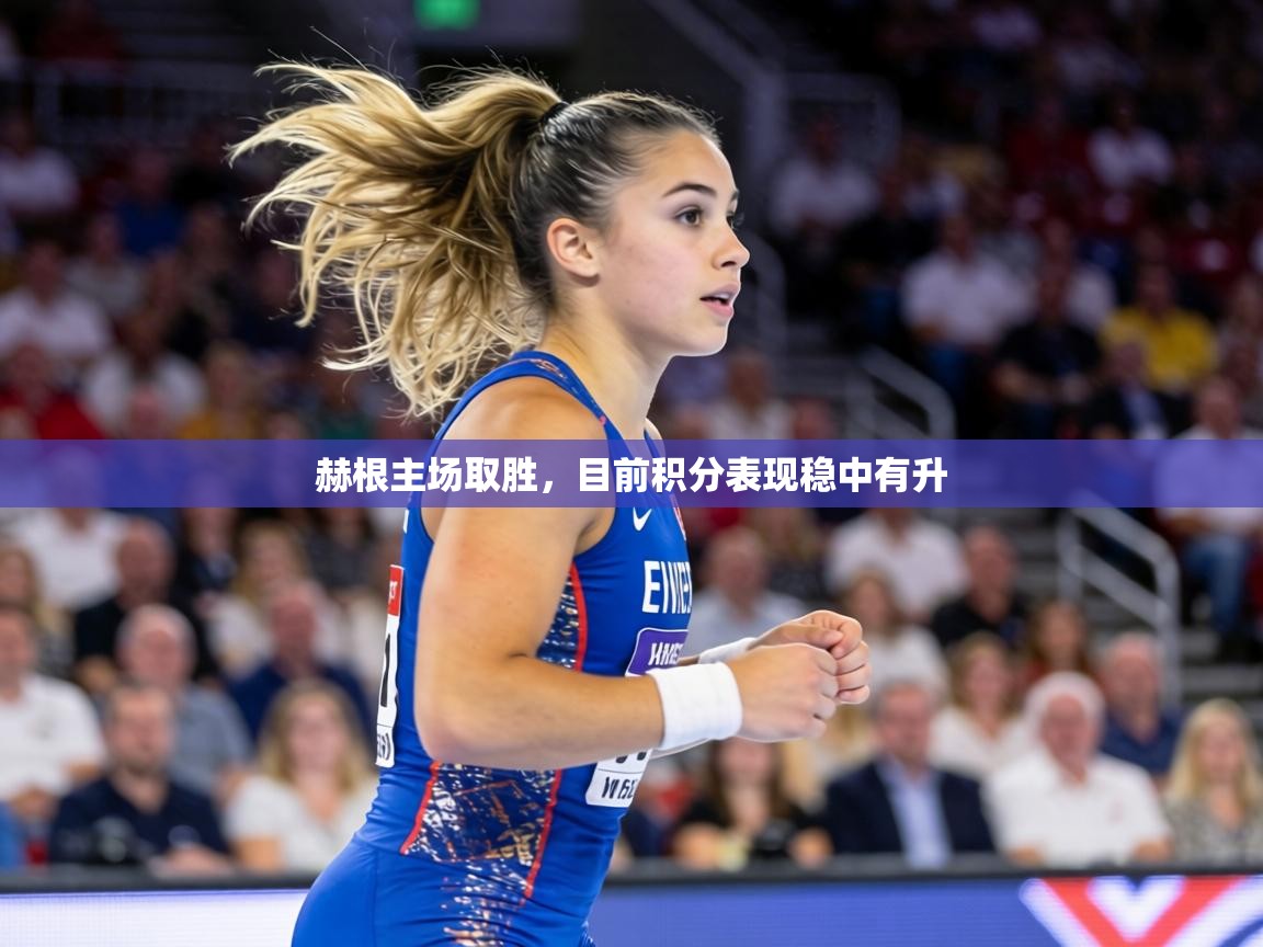 赫根主场取胜，目前积分表现稳中有升