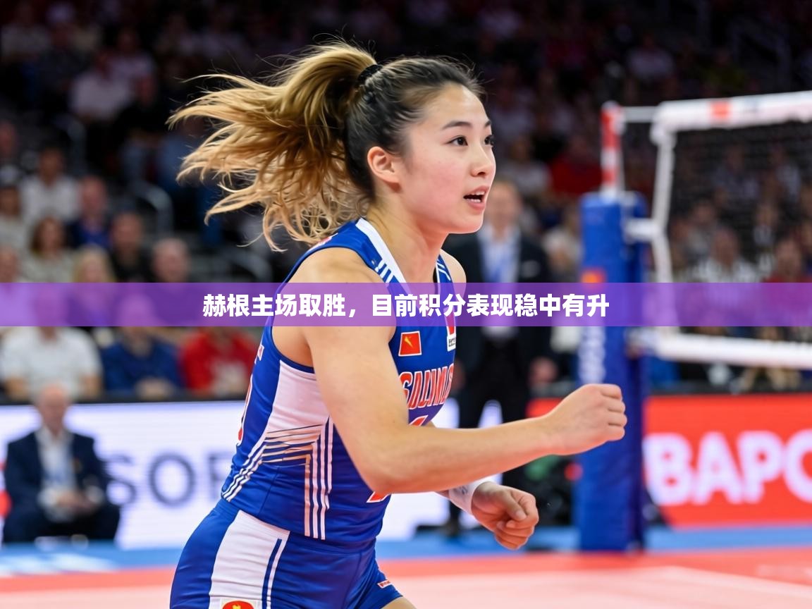 赫根主场取胜,目前积分表现稳中有升 第2张