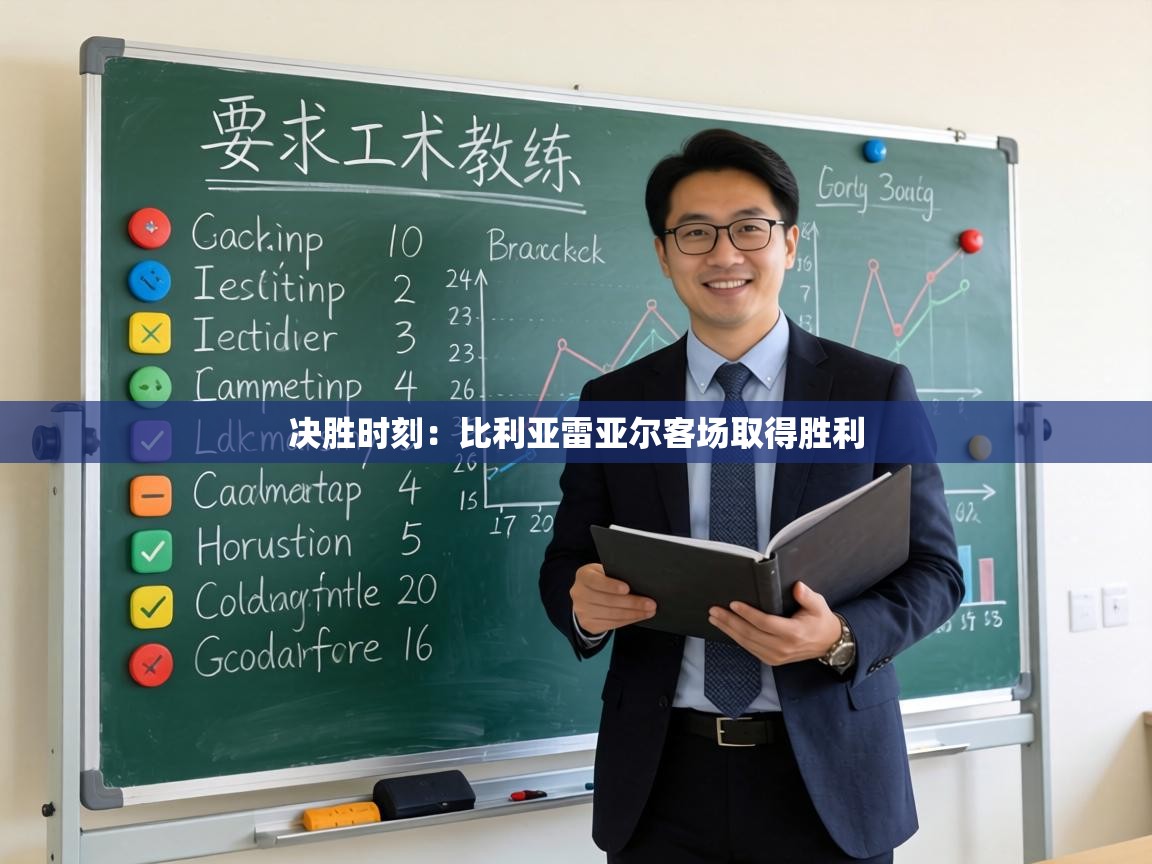 决胜时刻：比利亚雷亚尔客场取得胜利  第2张